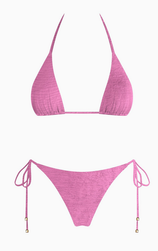 Endless Summer Bikini Set