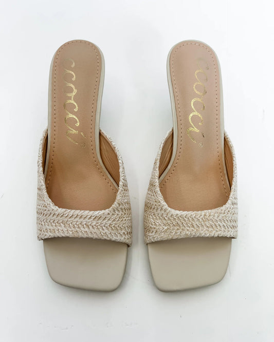 Taylor Heels