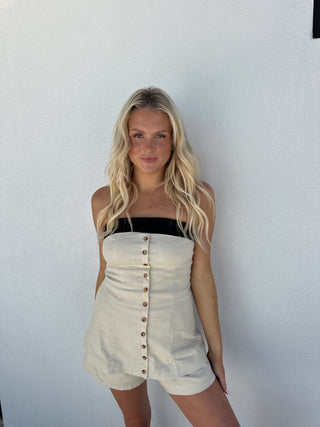 Dune & Tide Short Set