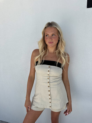 Dune & Tide Short Set