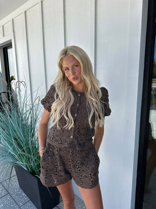 Dune Daydream Top