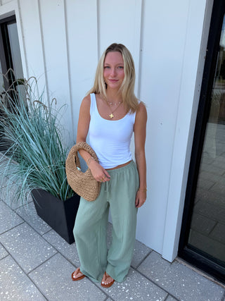 Sunset Stroll Pants
