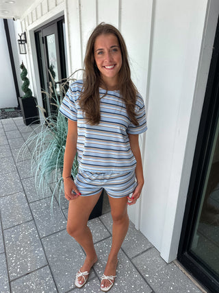 Julia Lounge Set
