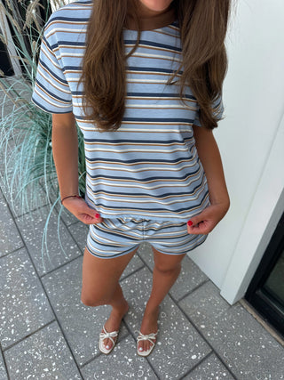 Julia Lounge Set