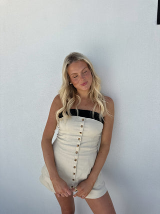Dune & Tide Short Set