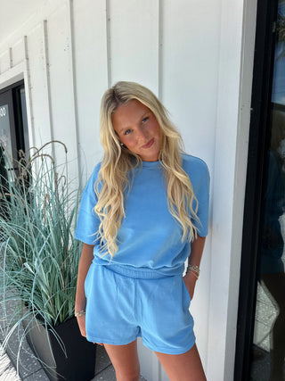 Laguna Scuba Lounge Set