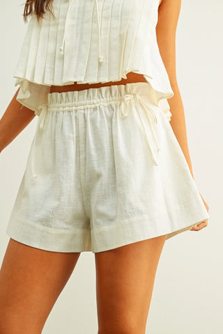 Everyday Cinch Short