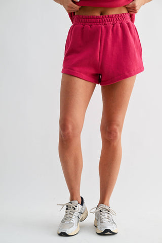 Lounge Shorts