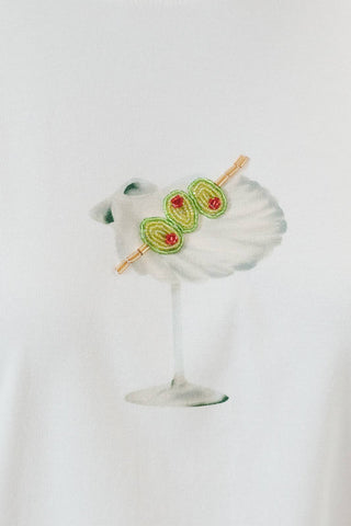 Olive You Tee