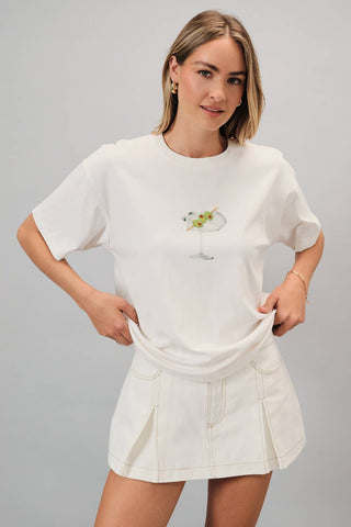 Olive You Tee