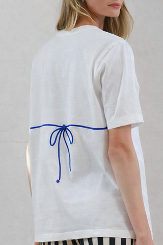 Bikini Graphic Tee